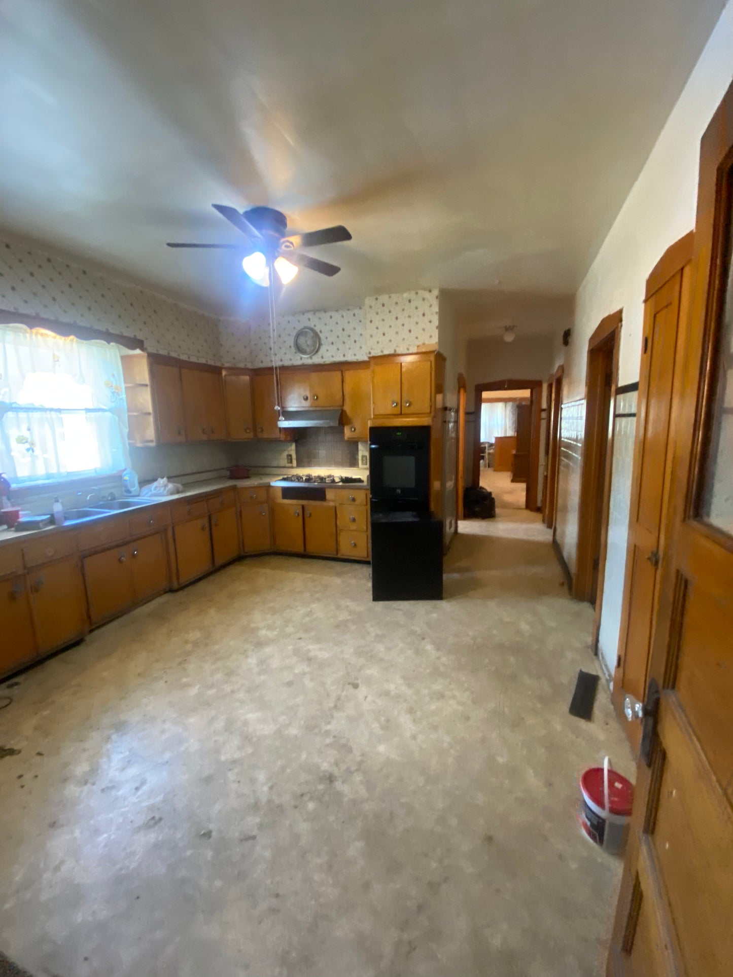 West Pullman Rehab Special - 4/2 Brick House w/ Huge Upside