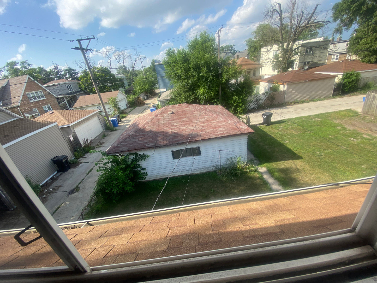 West Pullman Rehab Special - 4/2 Brick House w/ Huge Upside