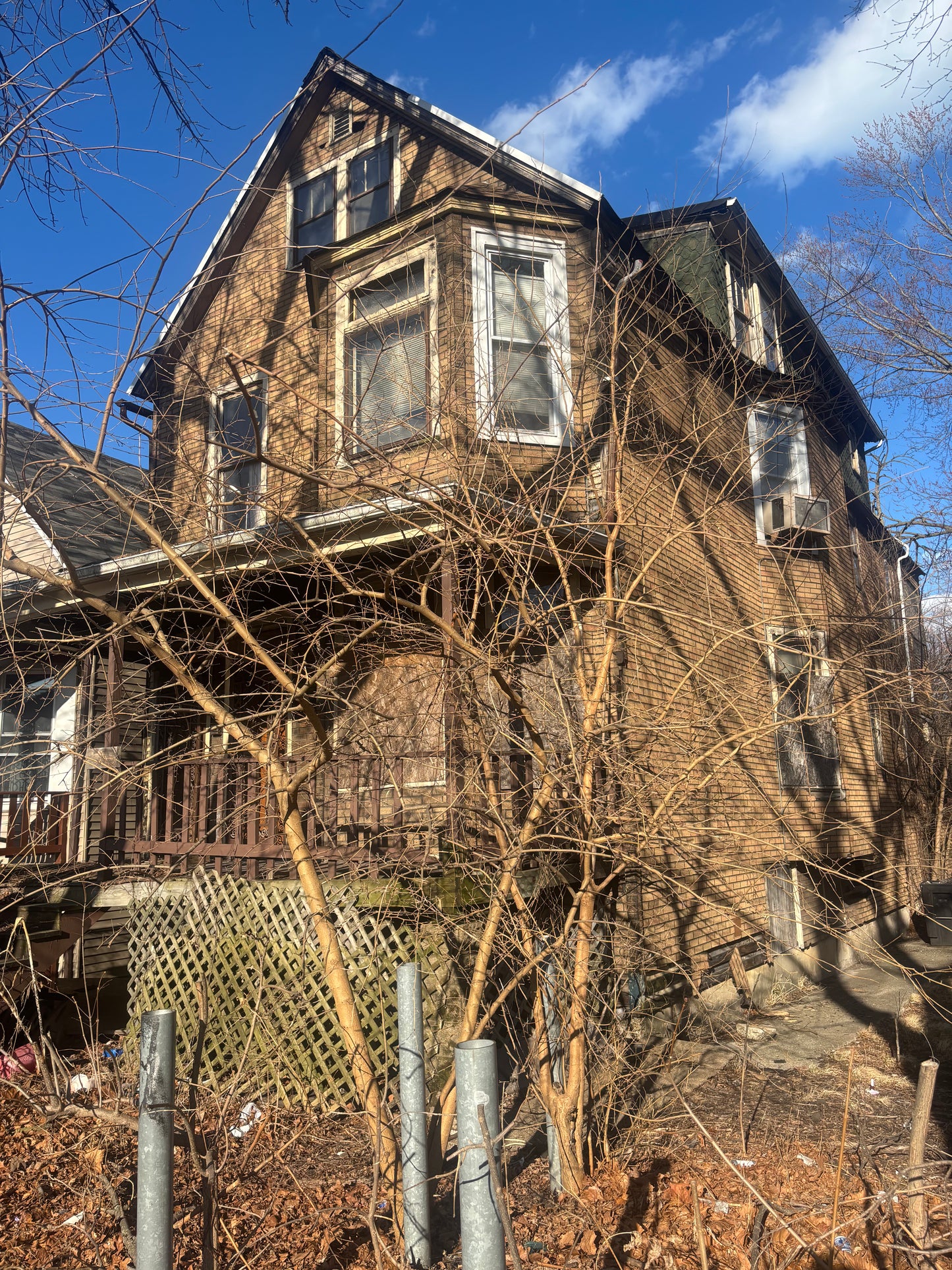 🏠 Off-Market 2-Unit Property in South Chicago Near Lake Shore Drive – Prime Investment Opportunity! 💰