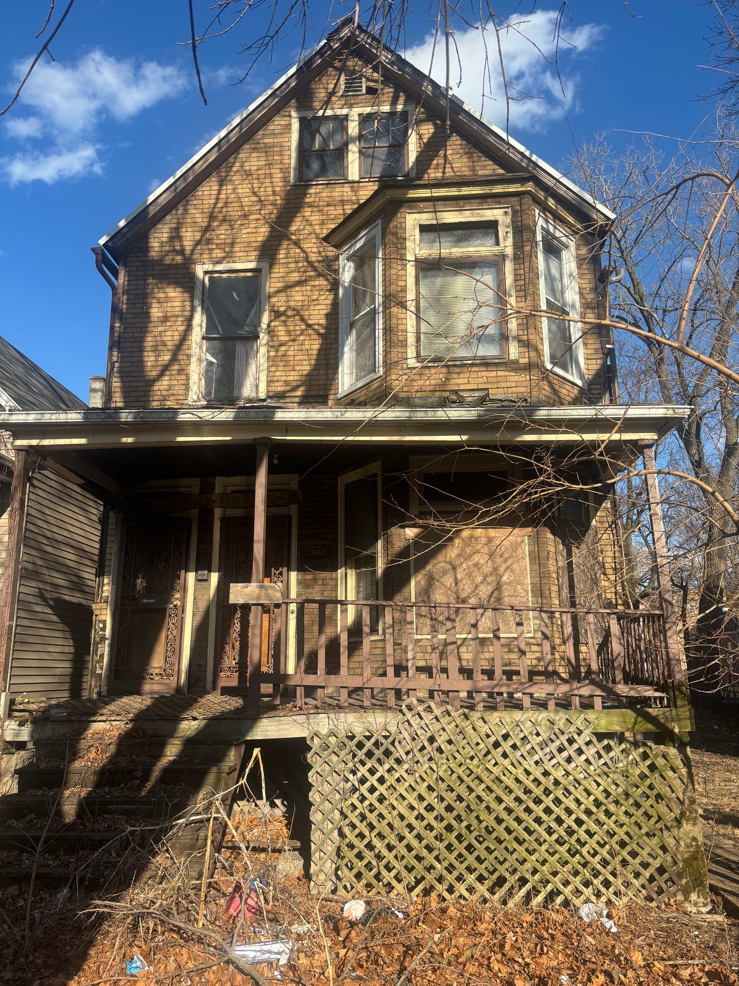 🏠 Off-Market 2-Unit Property in South Chicago Near Lake Shore Drive – Prime Investment Opportunity! 💰