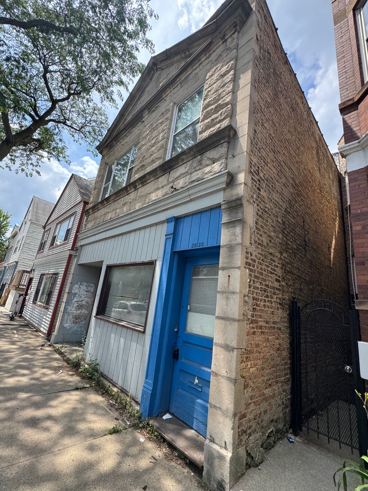 Value-Add 2-Unit in Prime Wrigleyville - Massive Upside, Zoned to Grow