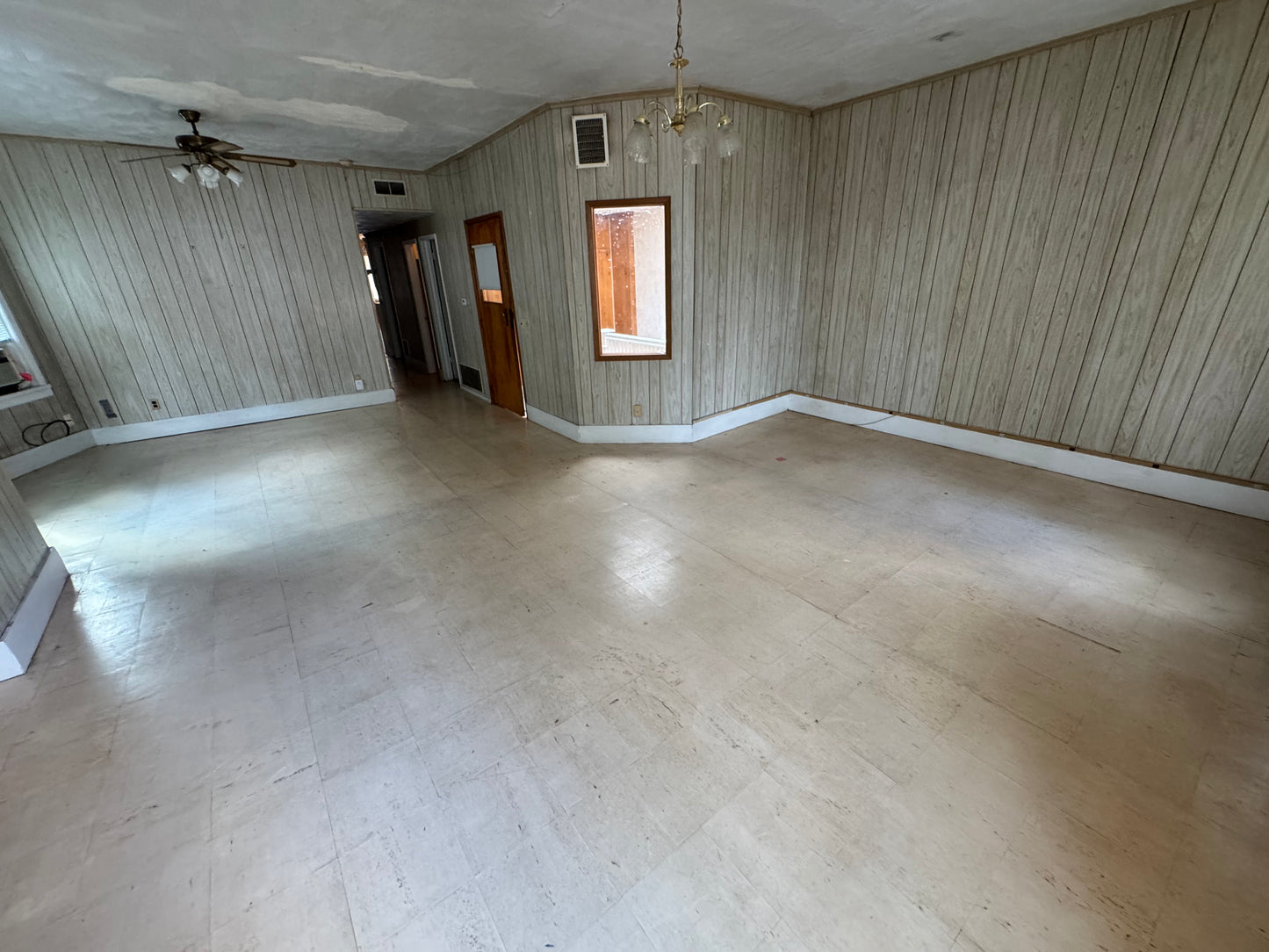 Value-Add 2-Unit in Prime Wrigleyville - Massive Upside, Zoned to Grow