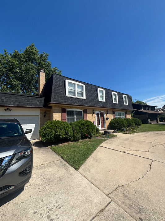 Flossmoor, IL Investor Special - 5 Bed / 3.5 Bath