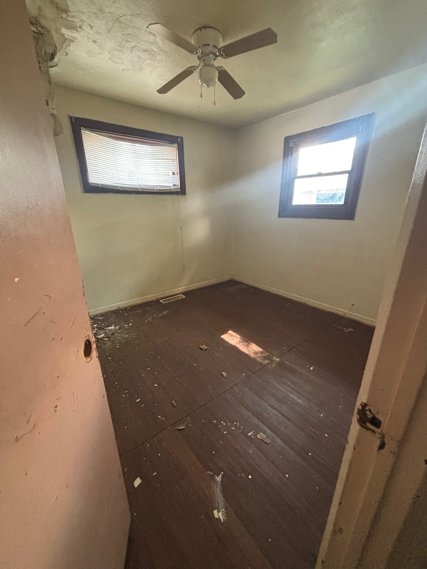 Lansing 3/1 Brick Home - Flip or Hold - Priced to Move!