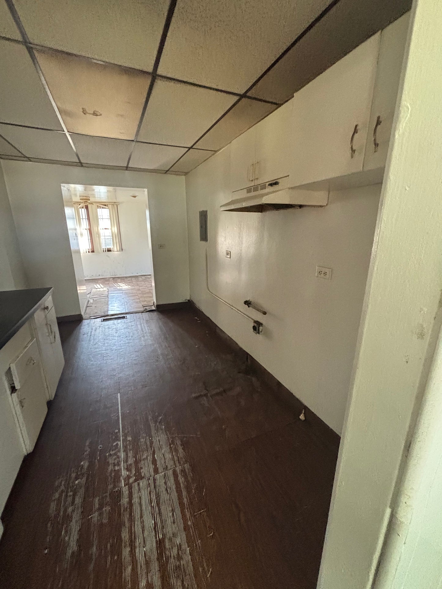Lansing 3/1 Brick Home - Flip or Hold - Priced to Move!
