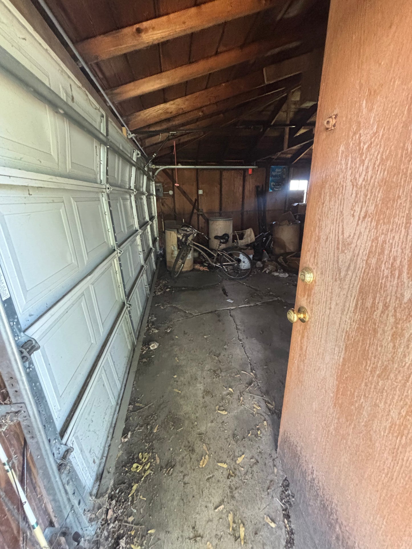 Lansing 3/1 Brick Home - Flip or Hold - Priced to Move!