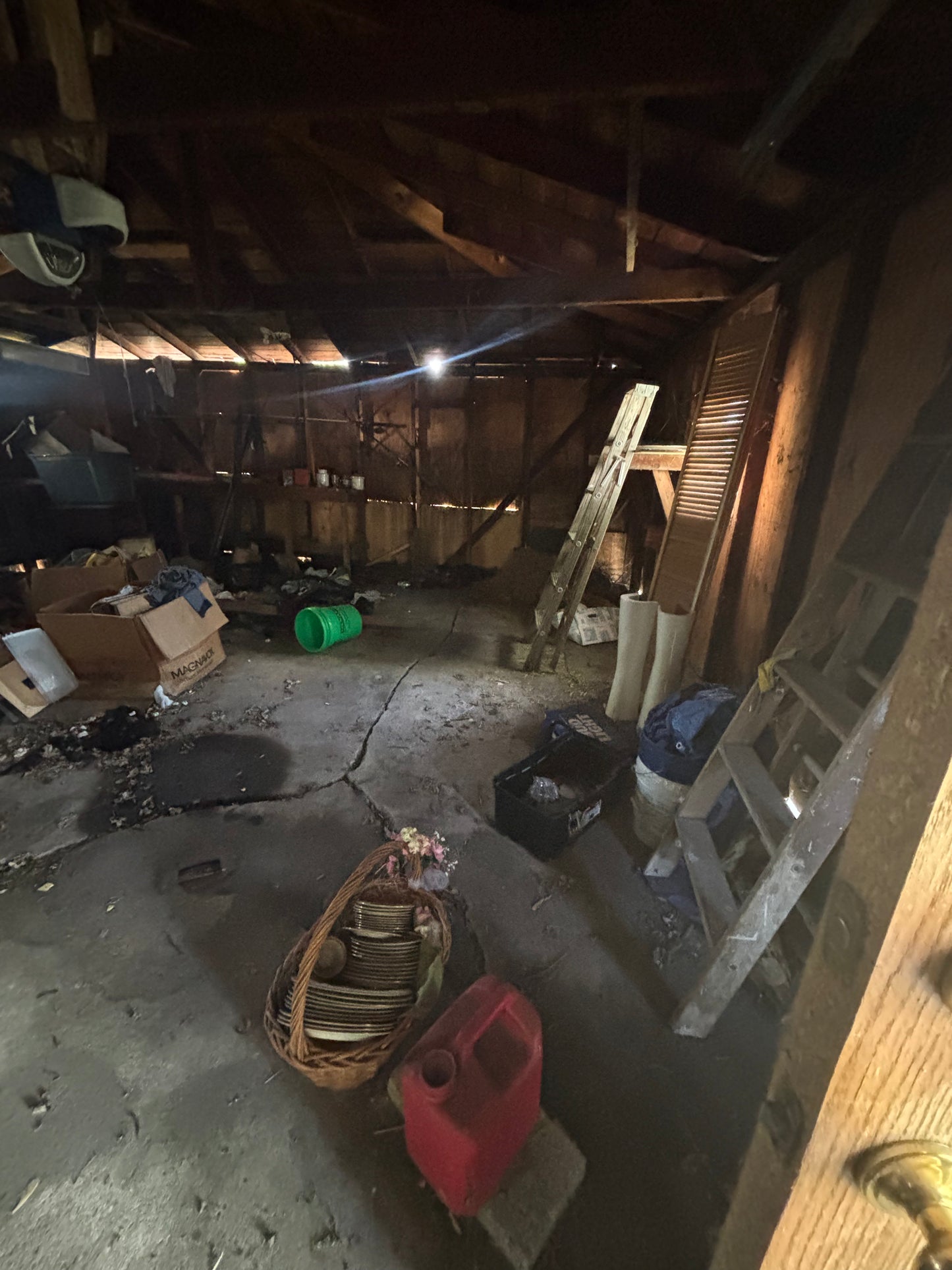 Lansing 3/1 Brick Home - Flip or Hold - Priced to Move!