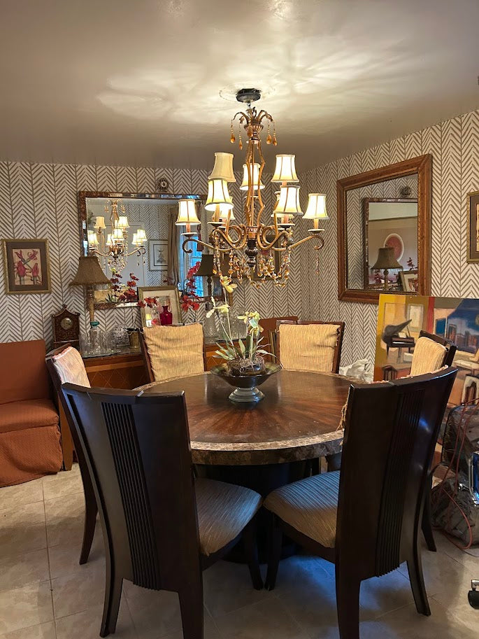 🏡 Brick Georgian Style Home in West Englewood