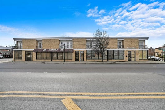 🏢 Evergreen Park, IL 1Bedroom Condo (Tenant In Place) Buy & Hold Property