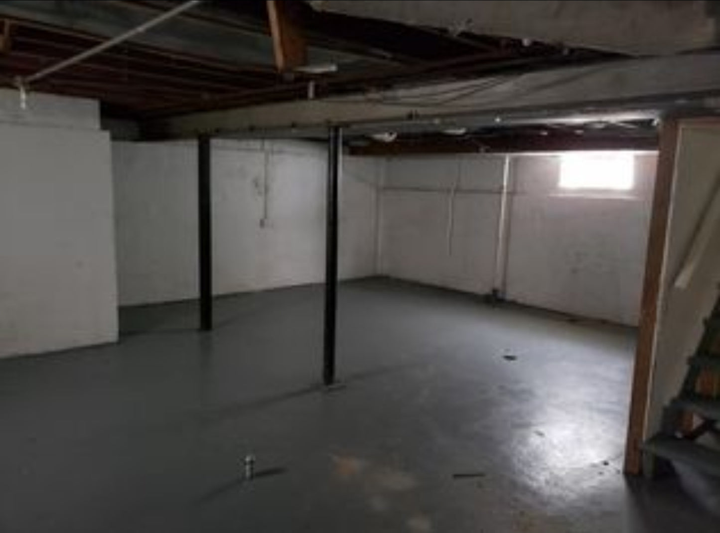 Chicago Heights 3/1 Brick Single Family House With Basement
