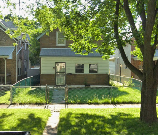 Chatham, IL 3/1 Single Family Brick House