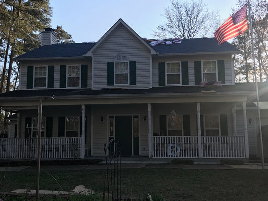 Jacksonville, NC 4Bedroom House
