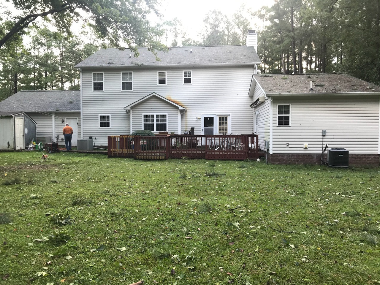 Jacksonville, NC 4Bedroom House