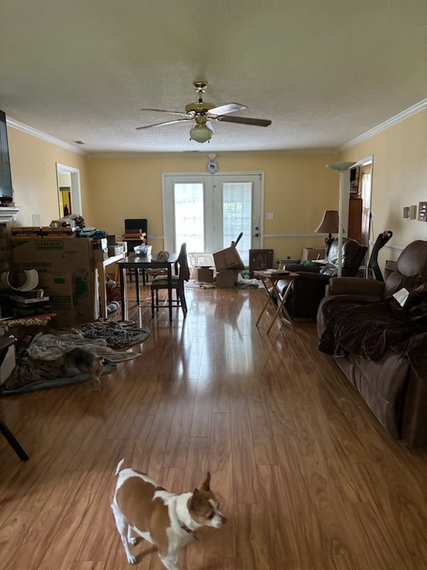 Jacksonville, NC 4Bedroom House