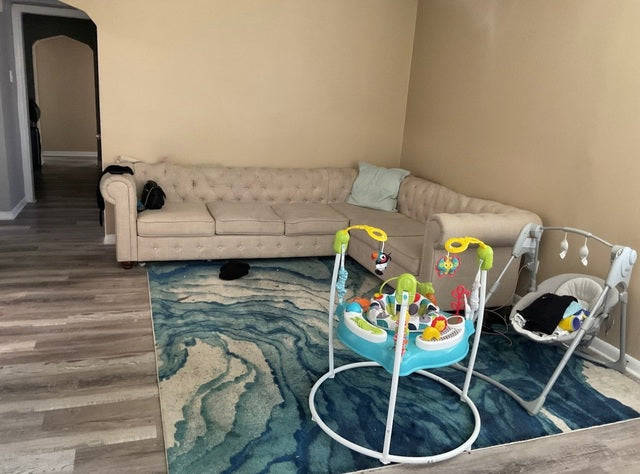 🧱 Turnkey-Ready Brick in Calumet Park – Just Needs Cosmetics