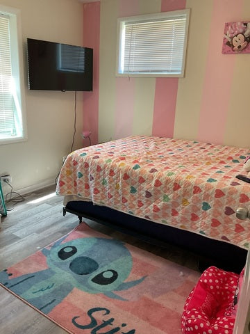 🧱 Turnkey-Ready Brick in Calumet Park – Just Needs Cosmetics
