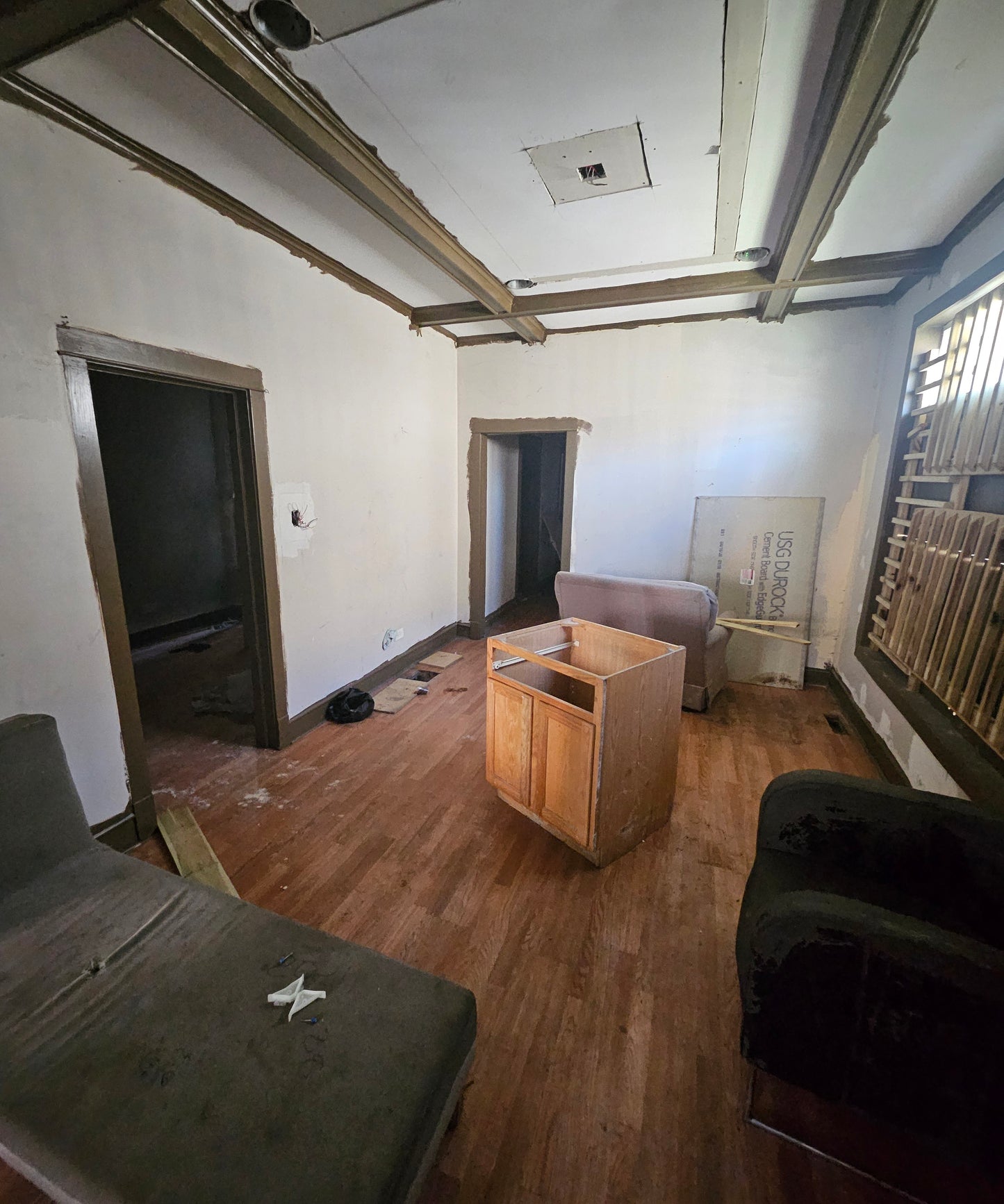 Investor Special in Garfield Park - Multi-Unit w/ Major Upside