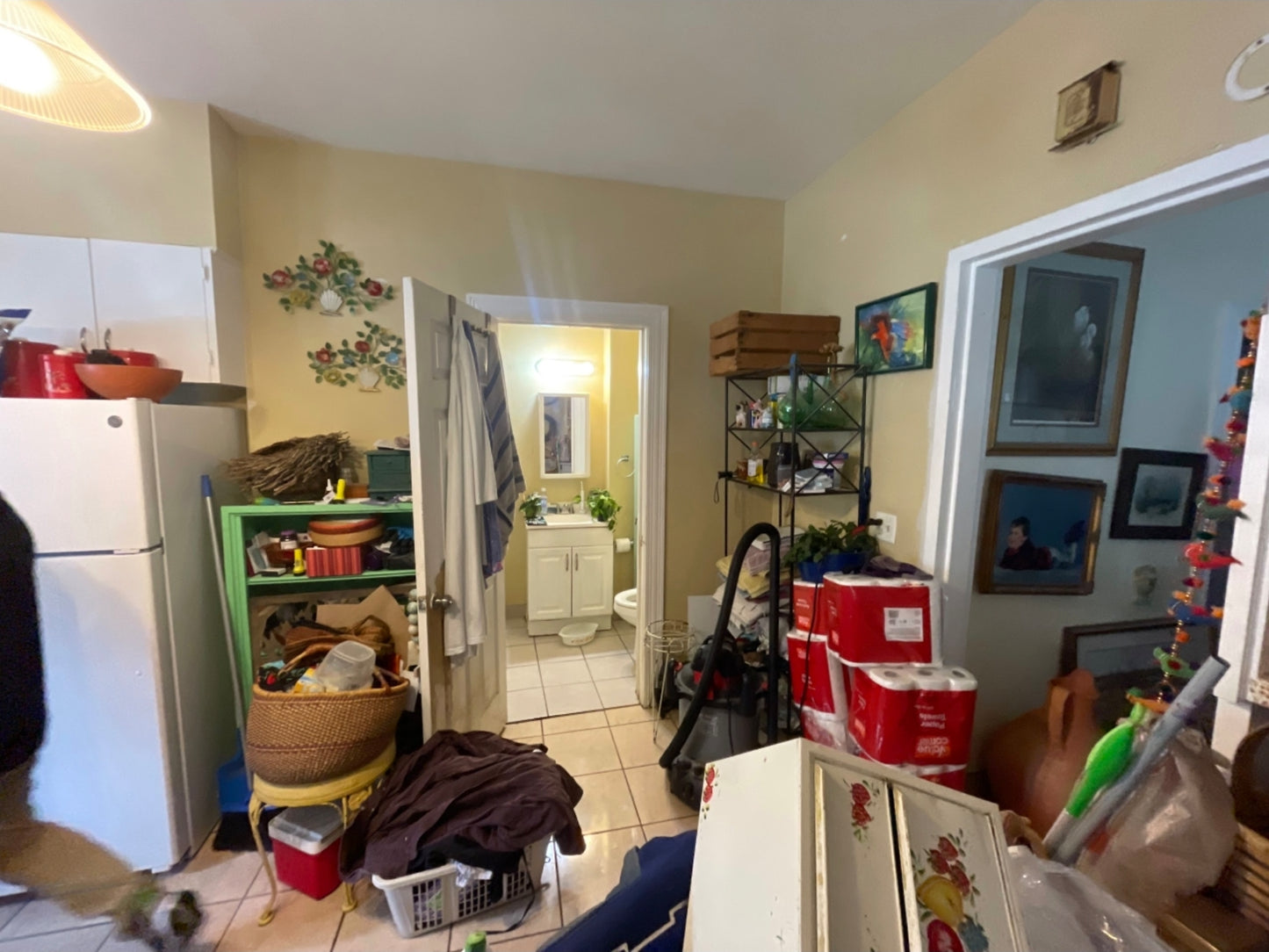 Elgin, IL - Single Family 2Bedroom House