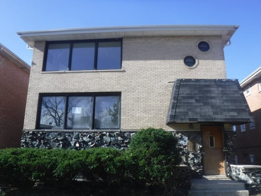 🔥 Calumet City 4-Unit – Legal 3-Unit + Basement w/ Deconversion Requirement
