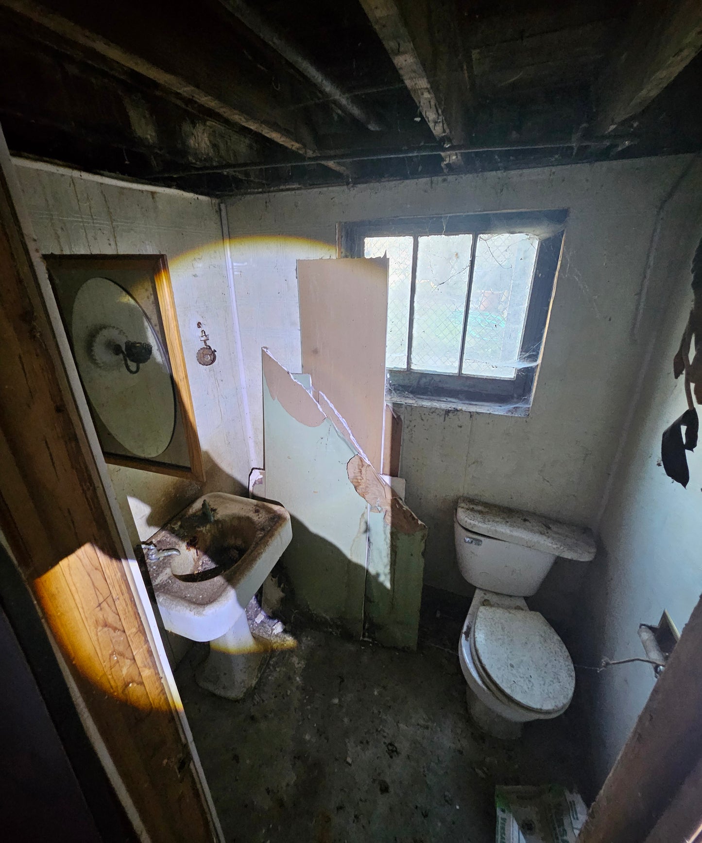 Auburn Gresham Investor Special - 2-Unit w/ Big Spread & Clear Title