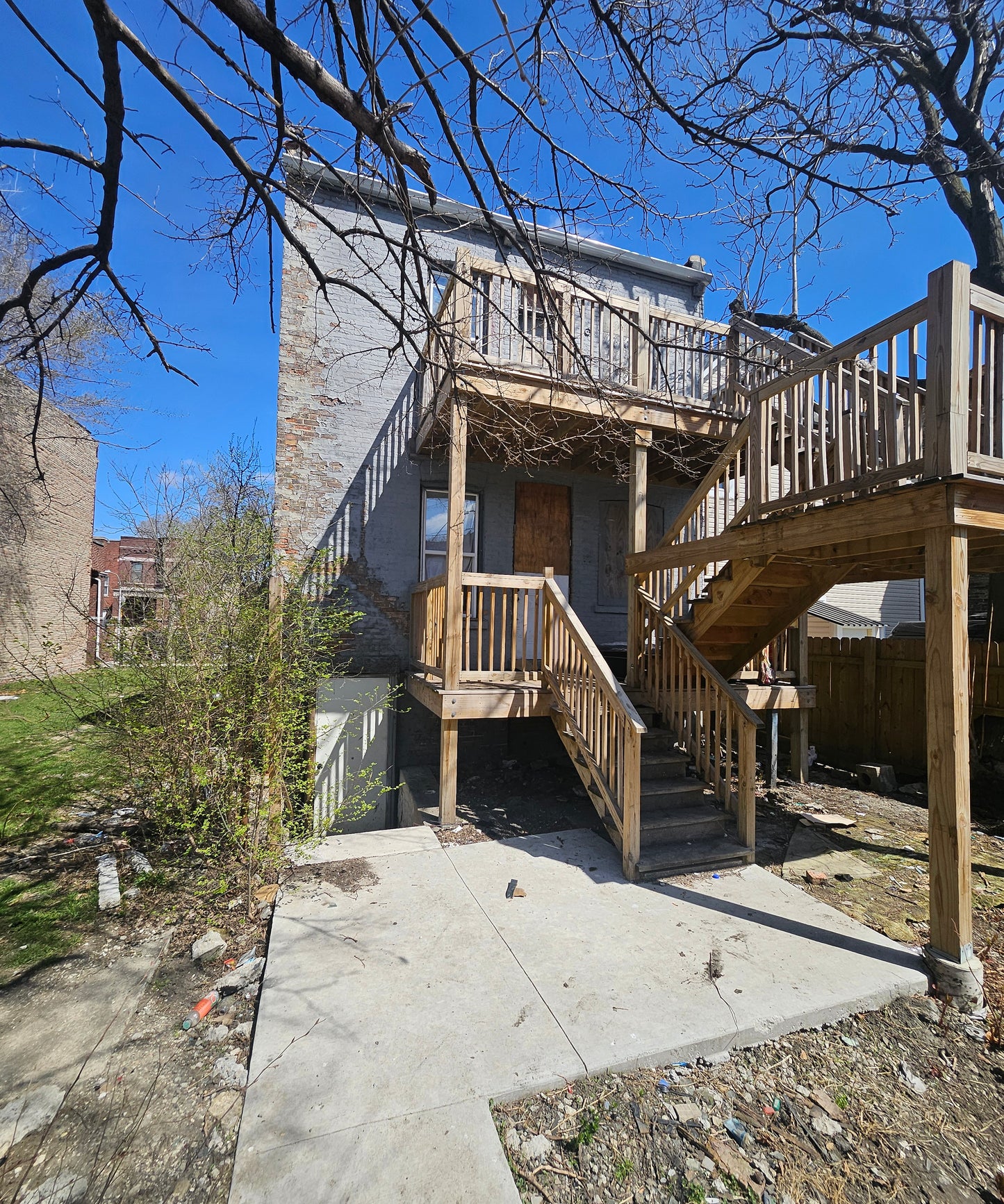 Investor Special in Garfield Park - Multi-Unit w/ Major Upside