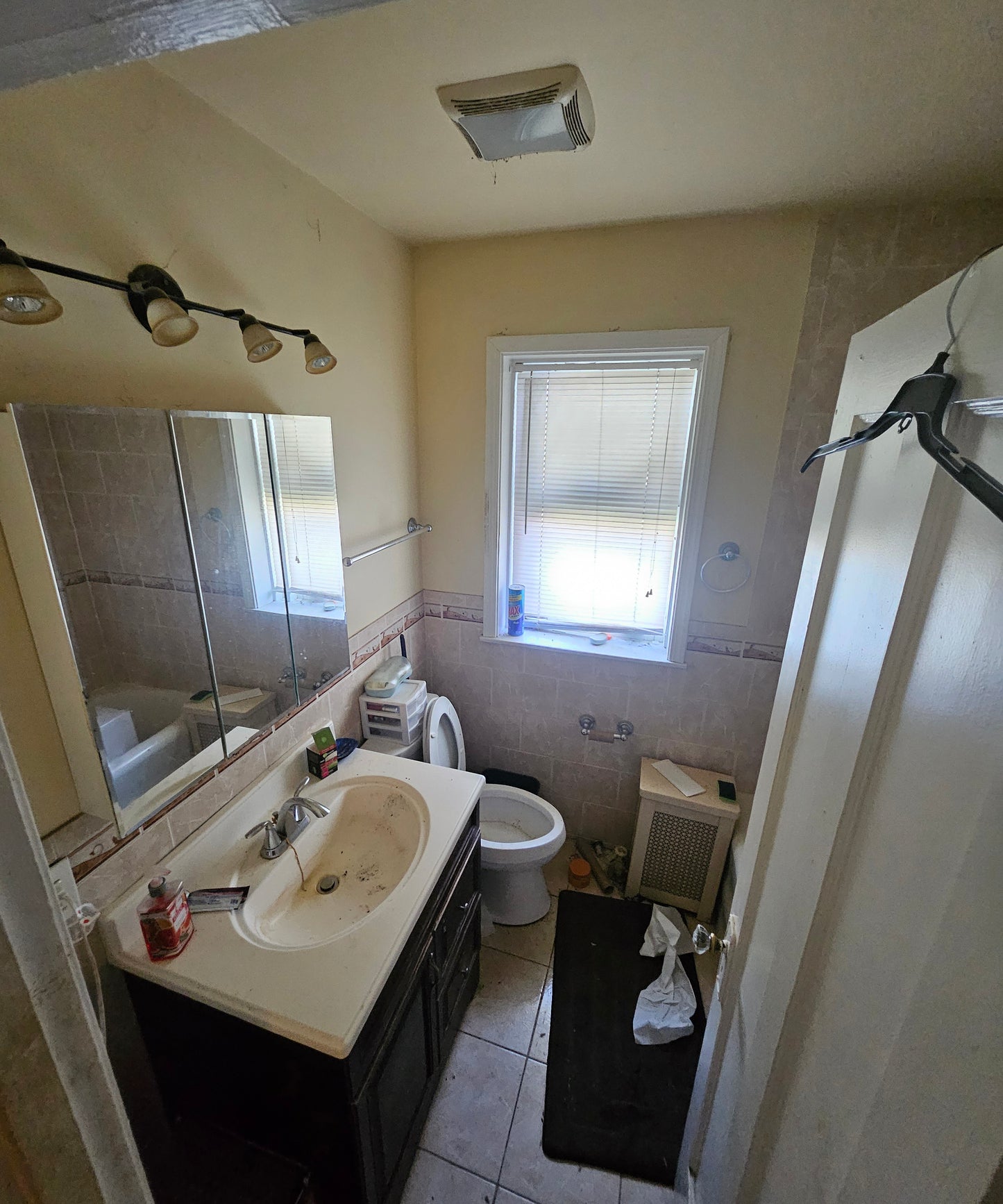 Auburn Gresham Investor Special - 2-Unit w/ Big Spread & Clear Title