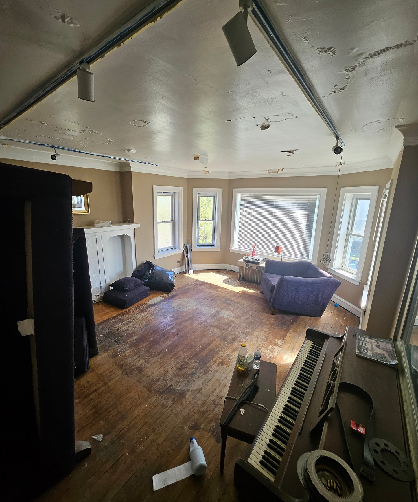 Auburn Gresham Investor Special - 2-Unit w/ Big Spread & Clear Title