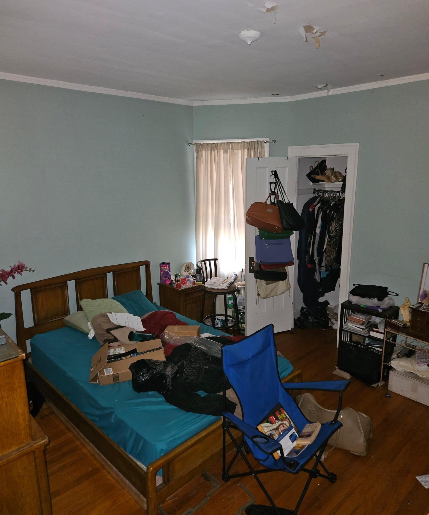 Auburn Gresham Investor Special - 2-Unit w/ Big Spread & Clear Title