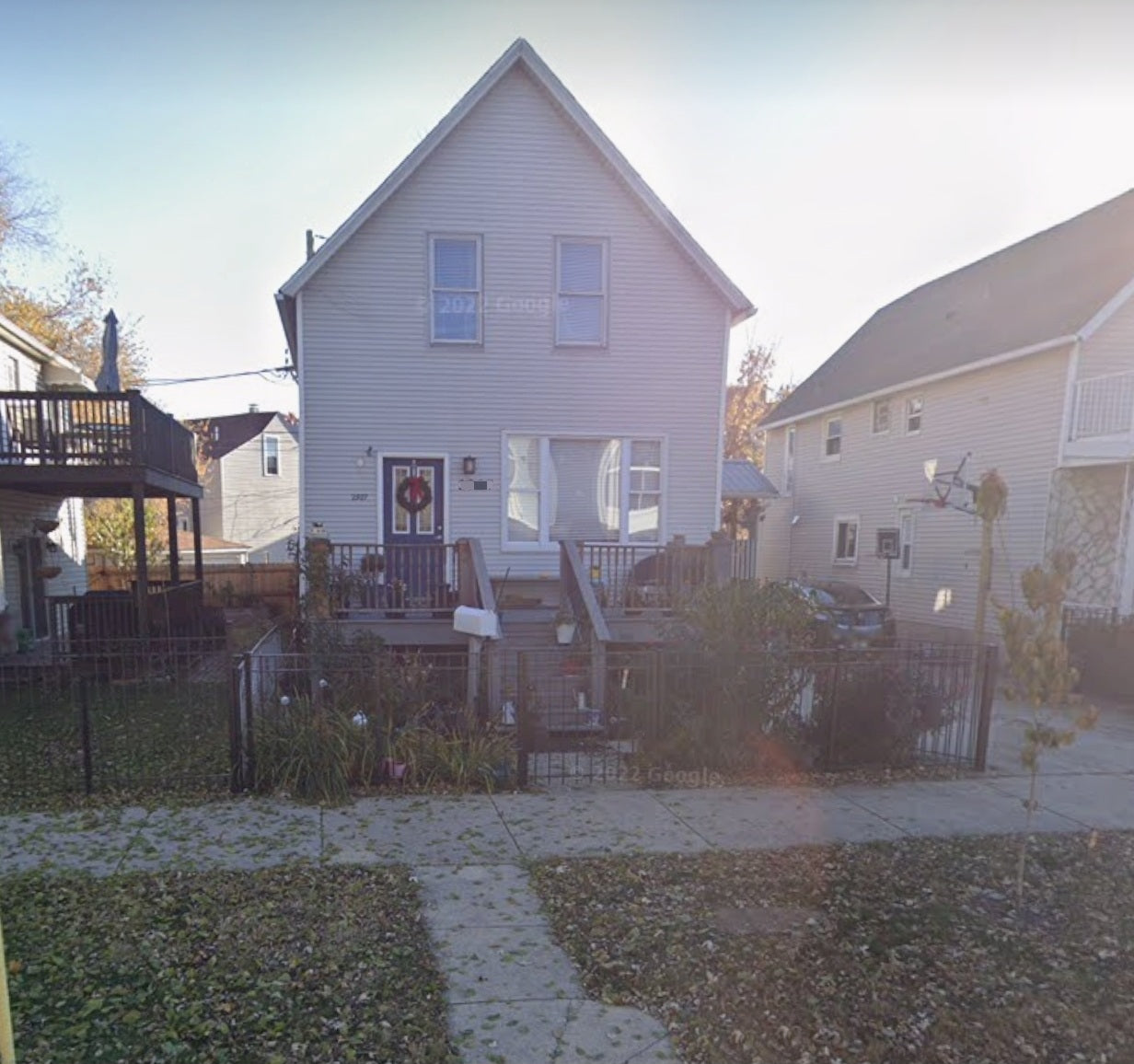 Avondale - Single Family House 3BR Fixer Upper: HOT AREA