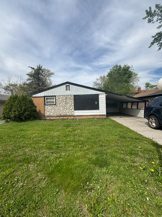 Brick Beauty in Markham - Off-Market & Undervalued