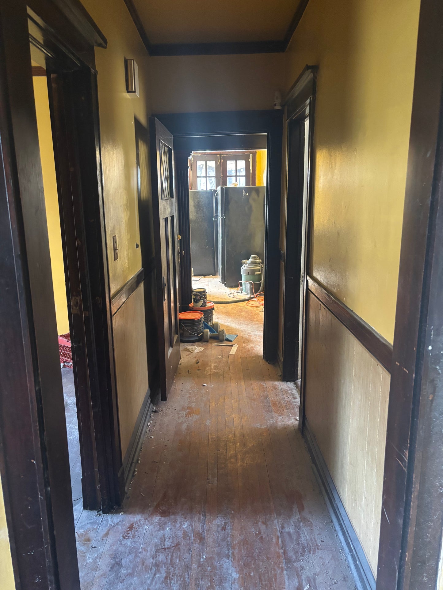 🏡 Off-Market 2-Unit Property in Grand Crossing – Massive Investment Opportunity! 💸
