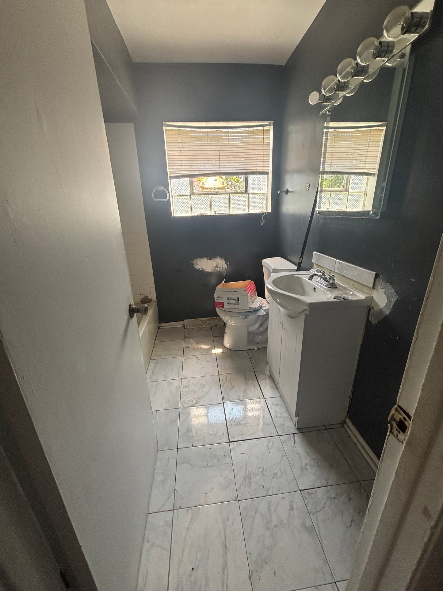 Pullman - Chicago, IL 60628 Single Family Brick Ranch Home
