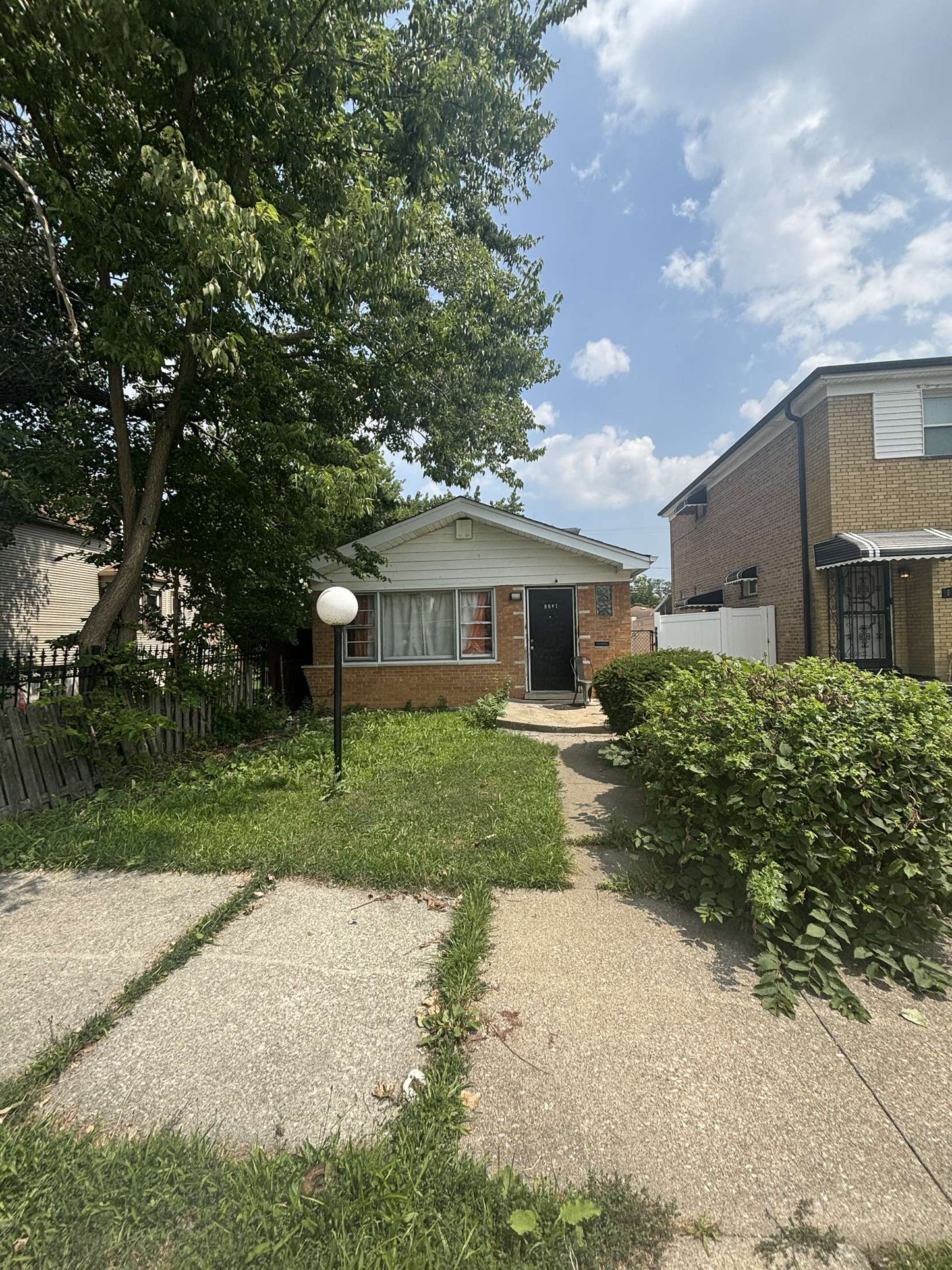 🏢 Brainerd - 4/2 Single Family Brick Ranch Home (Buy & Hold)