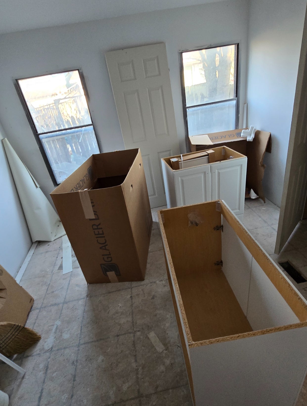 Sauk Village 3/2 Deal – Solid Bones, Massive Upside!