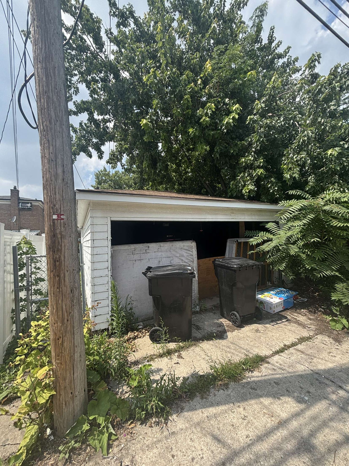🏢 Brainerd - 4/2 Single Family Brick Ranch Home (Buy & Hold)
