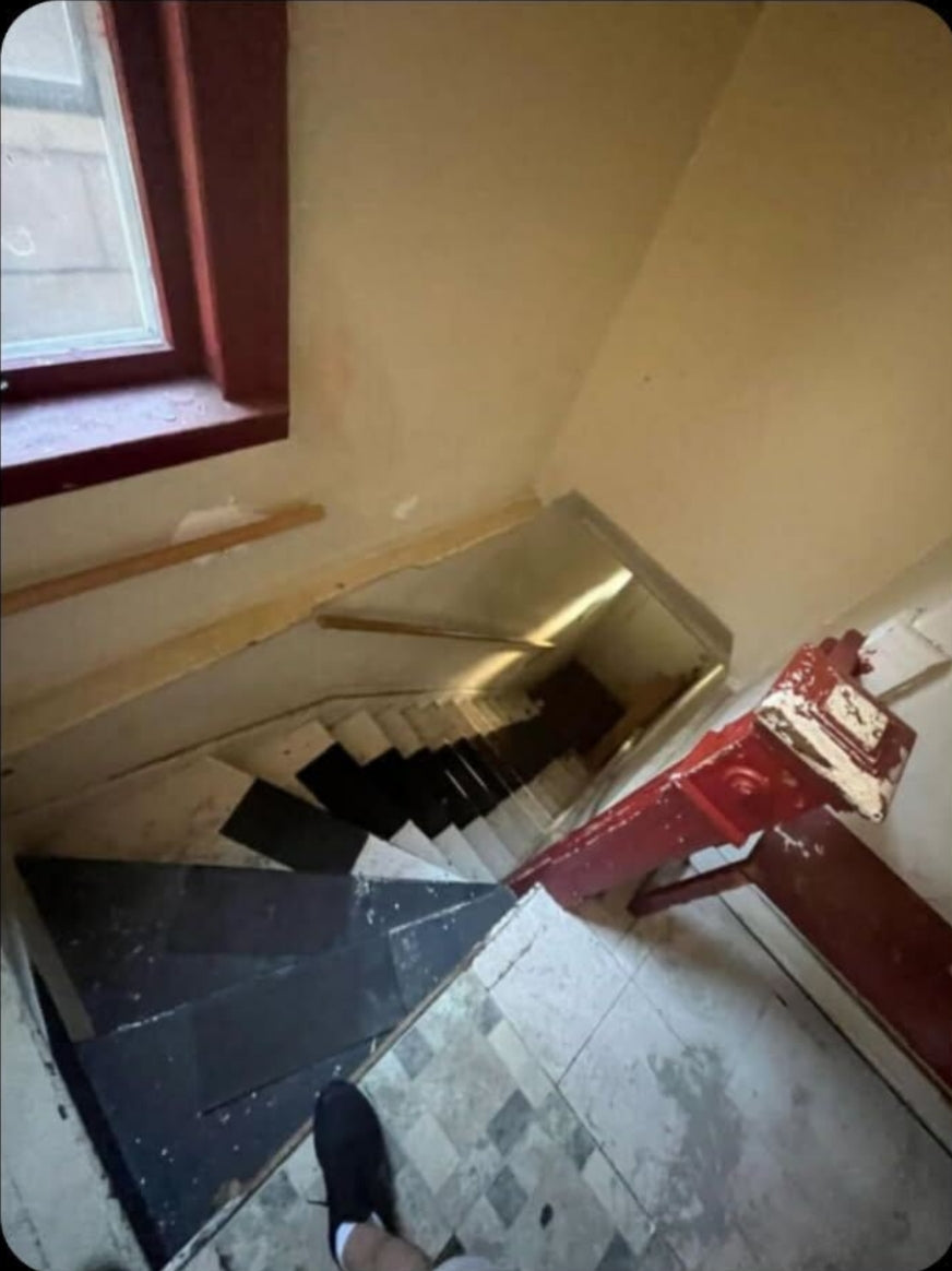 🏚South Chicago 3-Unit - Fixer Upper Special, Huge Spread!🚀