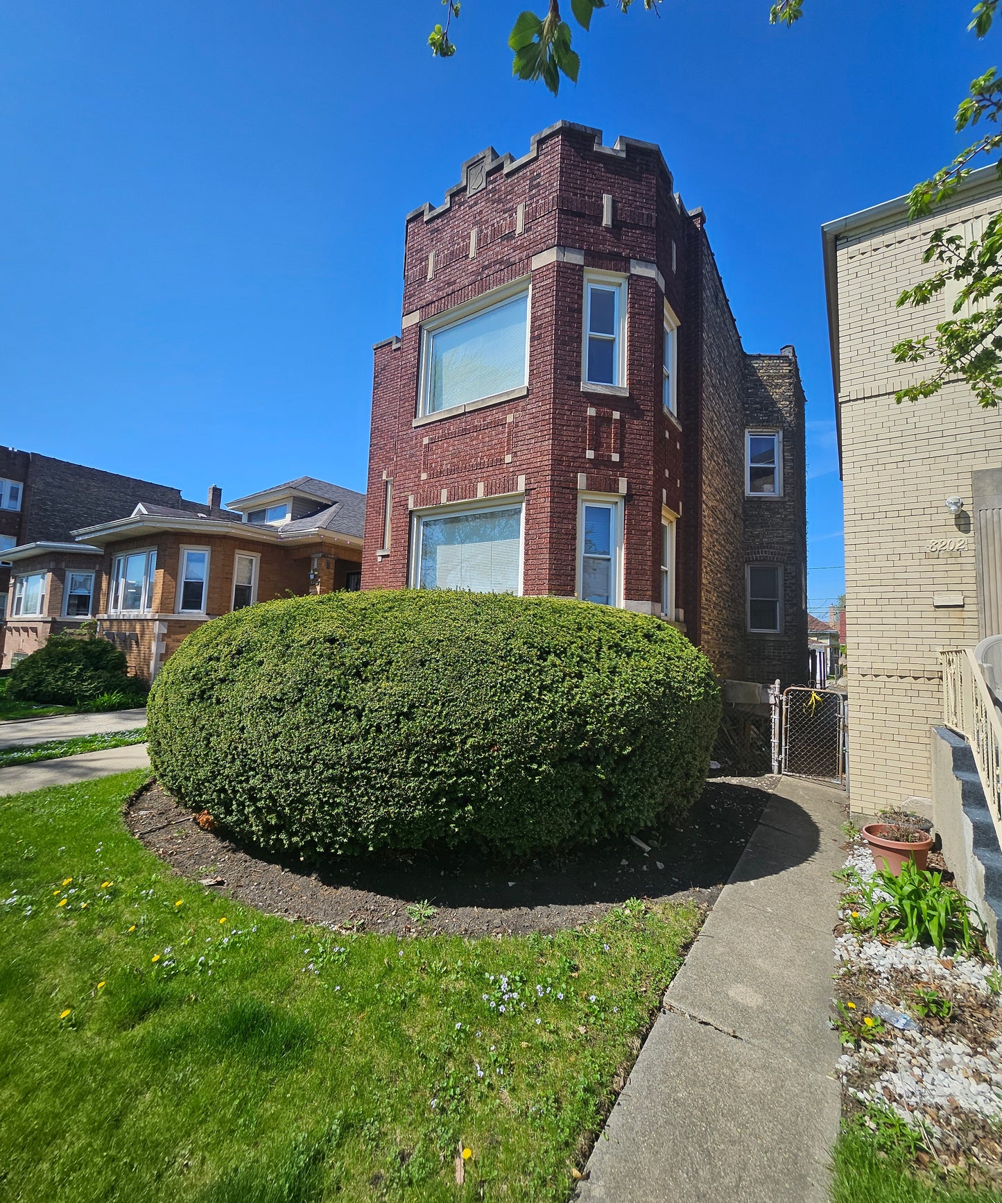 Auburn Gresham Investor Special - 2-Unit w/ Big Spread & Clear Title