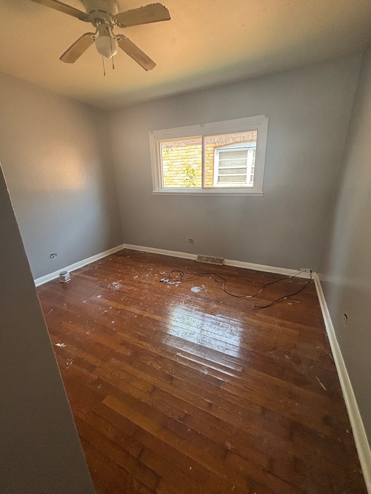 Pullman - Chicago, IL 60628 Single Family Brick Ranch Home
