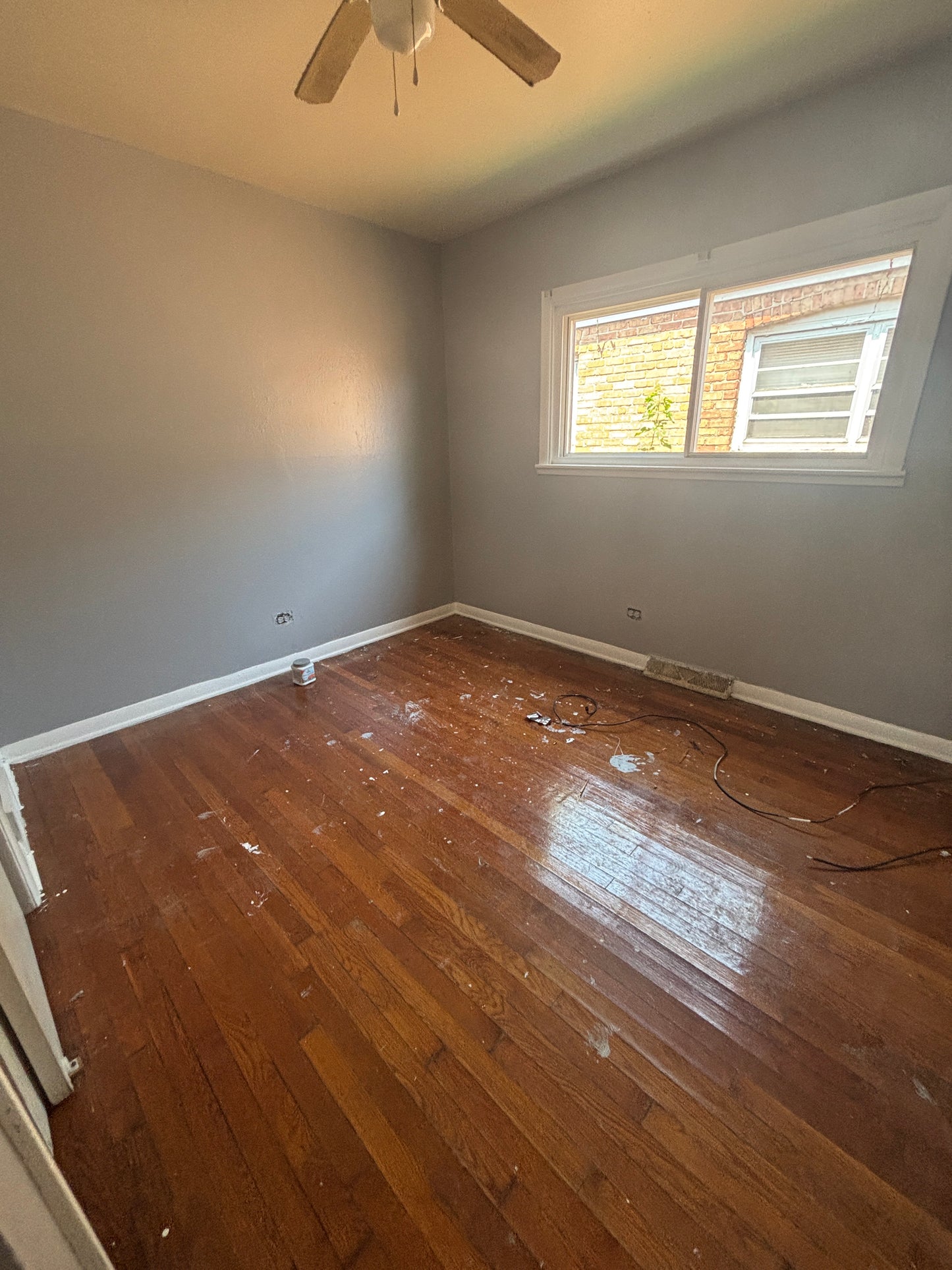 Pullman - Chicago, IL 60628 Single Family Brick Ranch Home