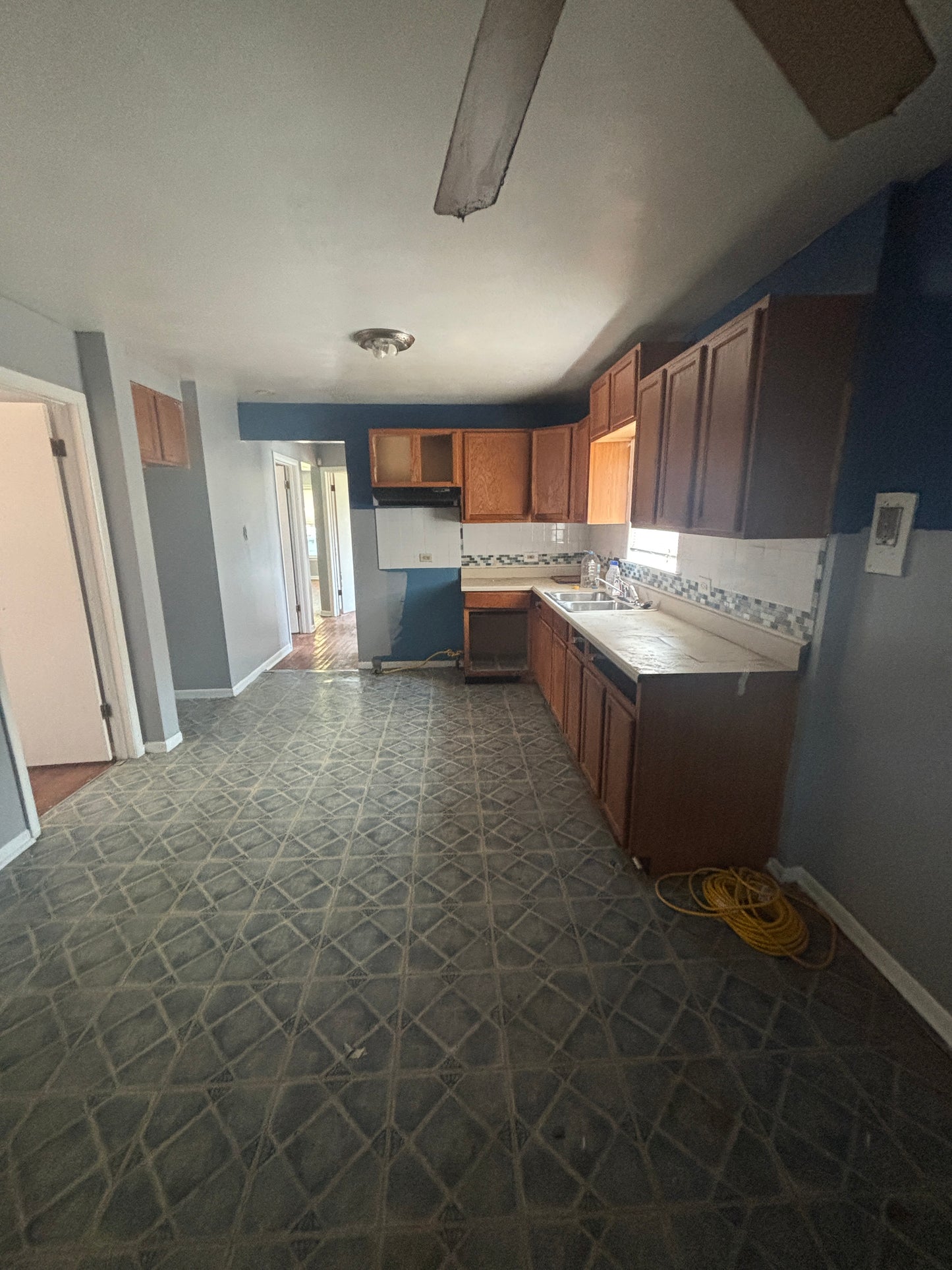 Pullman - Chicago, IL 60628 Single Family Brick Ranch Home