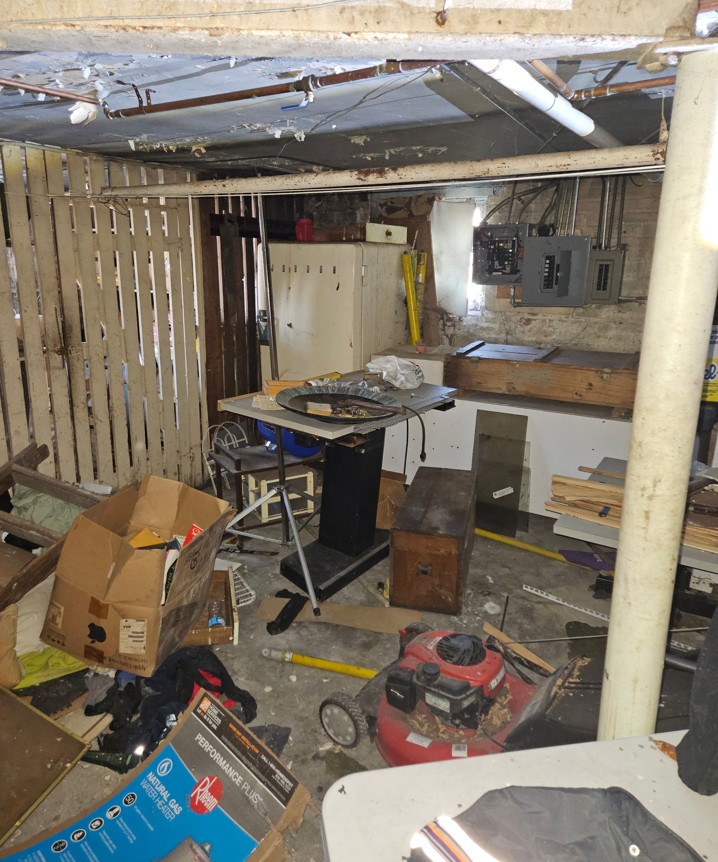 Auburn Gresham Investor Special - 2-Unit w/ Big Spread & Clear Title