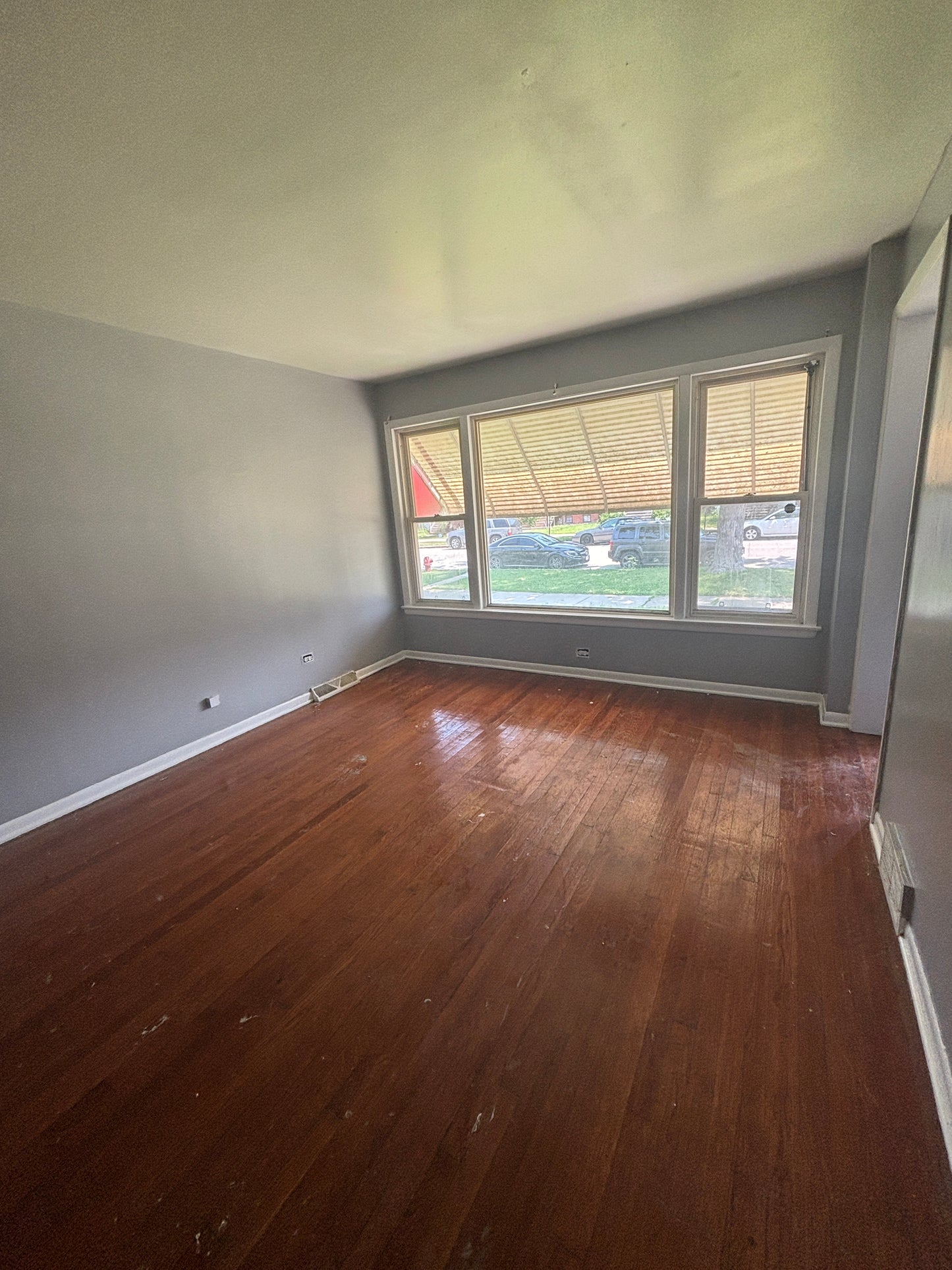 Pullman - Chicago, IL 60628 Single Family Brick Ranch Home