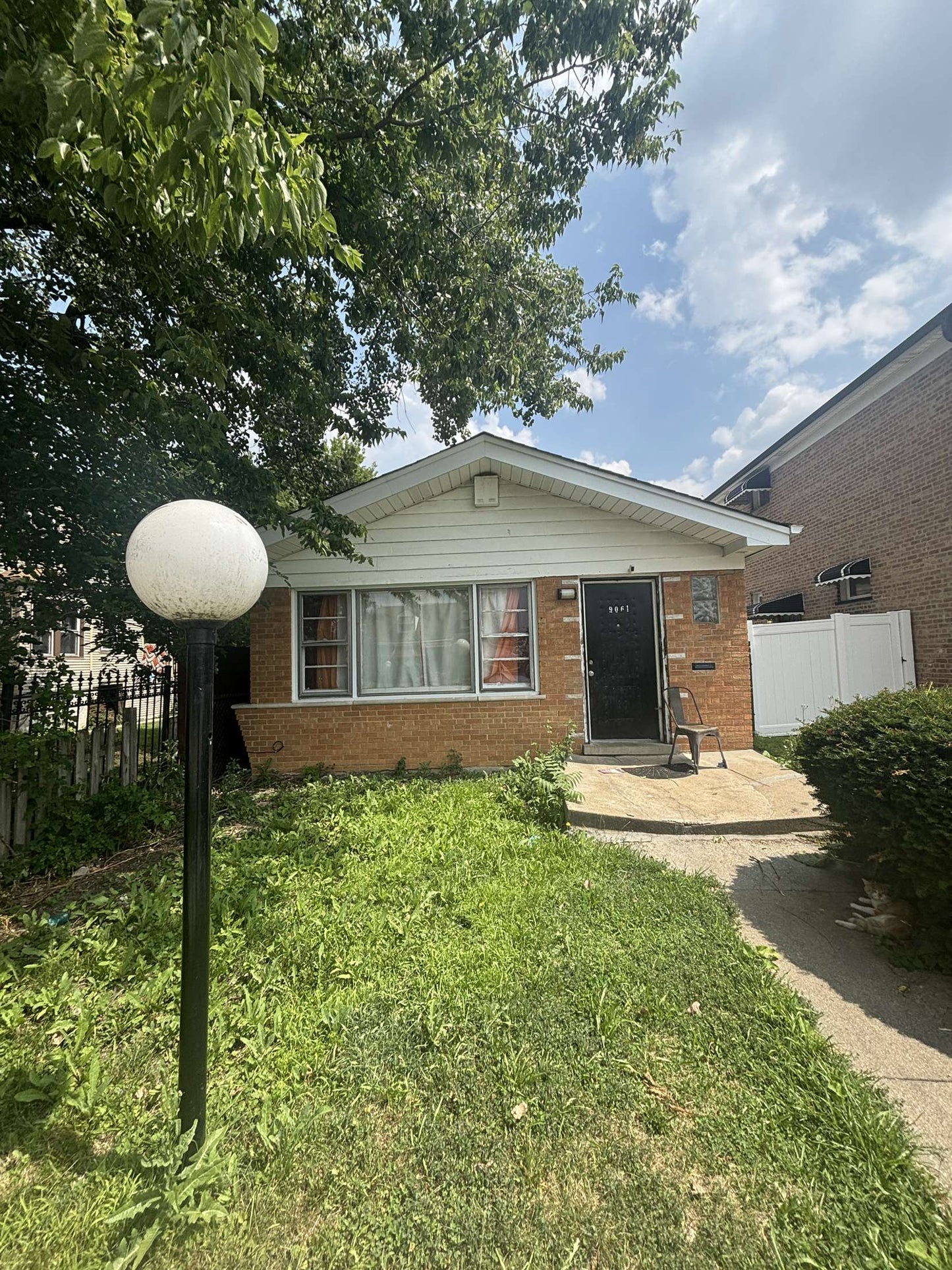 🏢 Brainerd - 4/2 Single Family Brick Ranch Home (Buy & Hold)