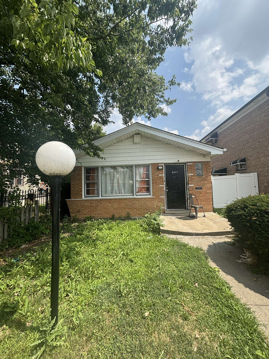 🏢 Brainerd - 4/2 Single Family Brick Ranch Home (Buy & Hold)