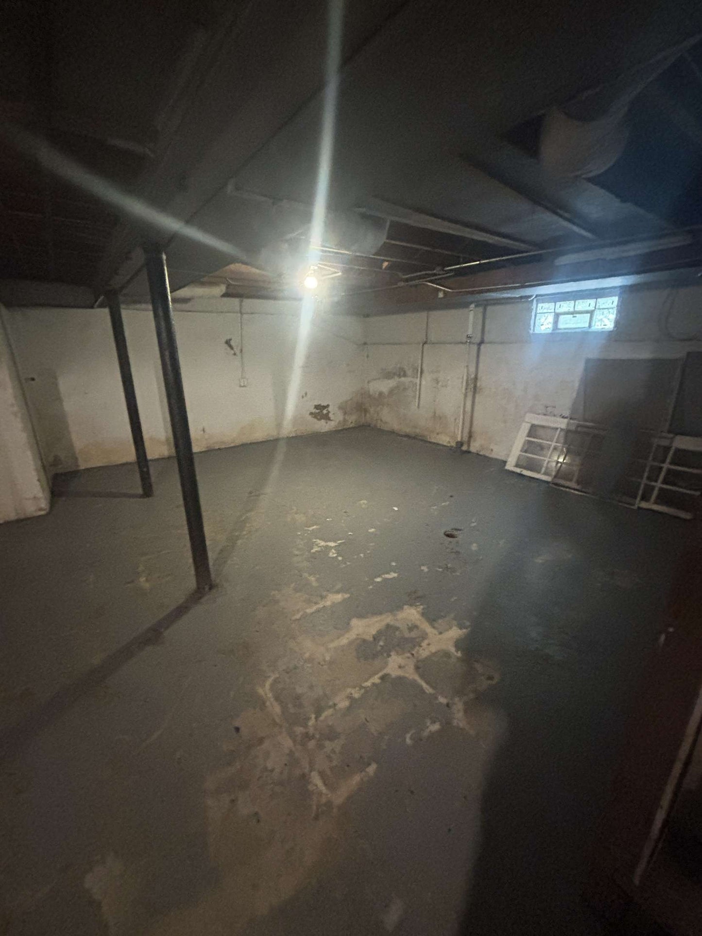 Chicago Heights 3/1 Brick Single Family House With Basement