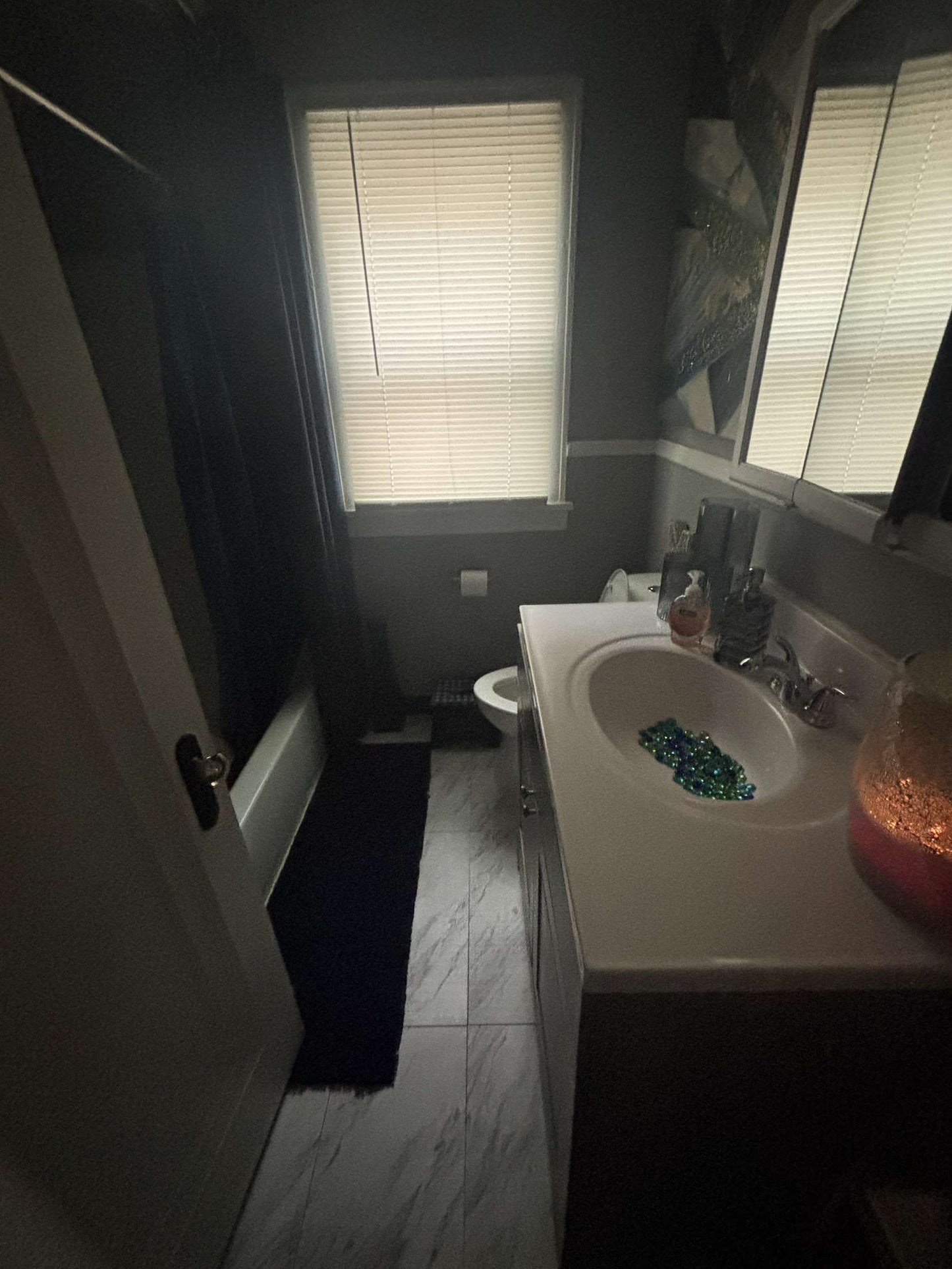 Chicago Heights 3/1 Brick Single Family House With Basement