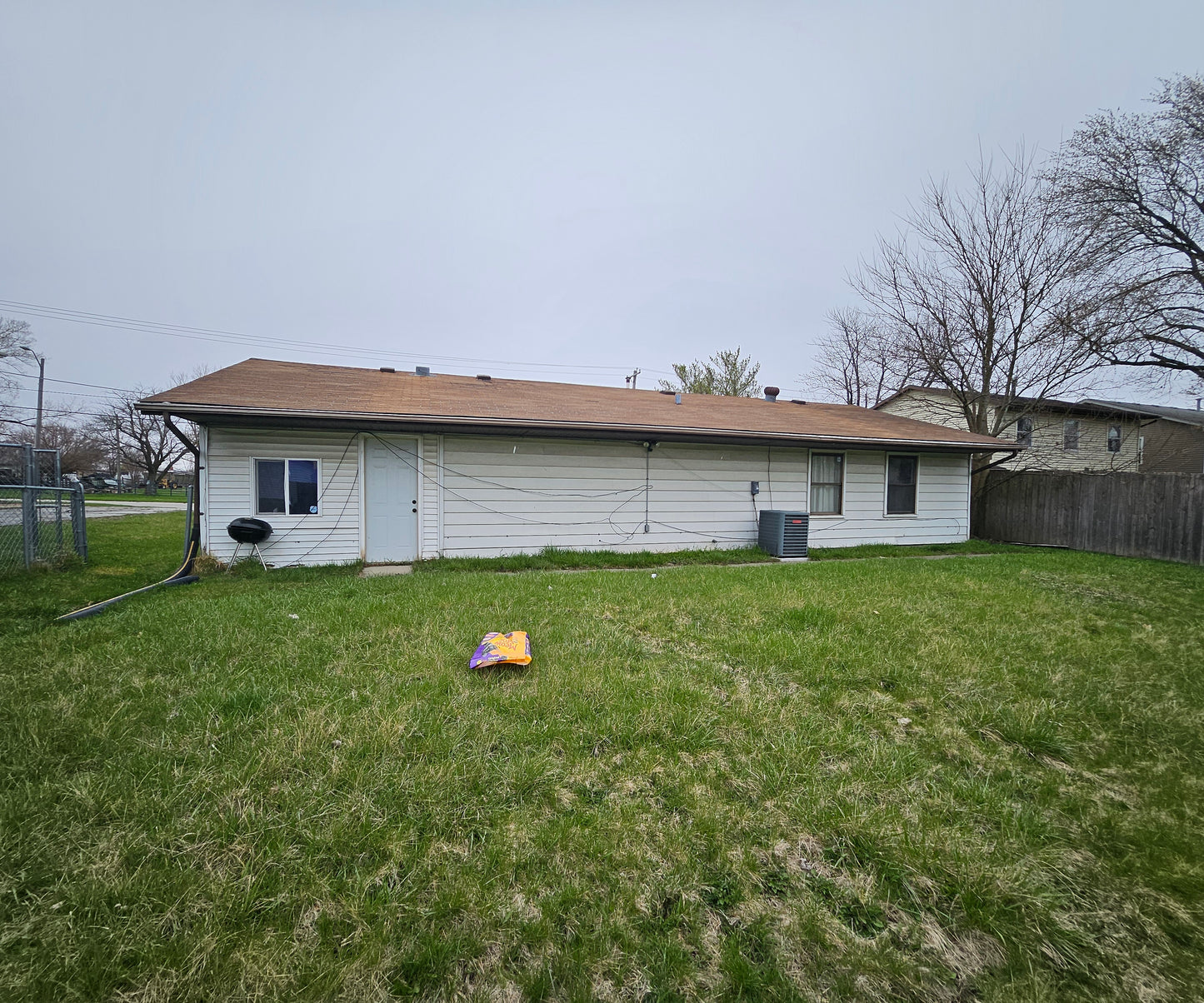 💰 Cash-Flow Property - 3BR/2BA Brick Home in Sauk Village! 🚀