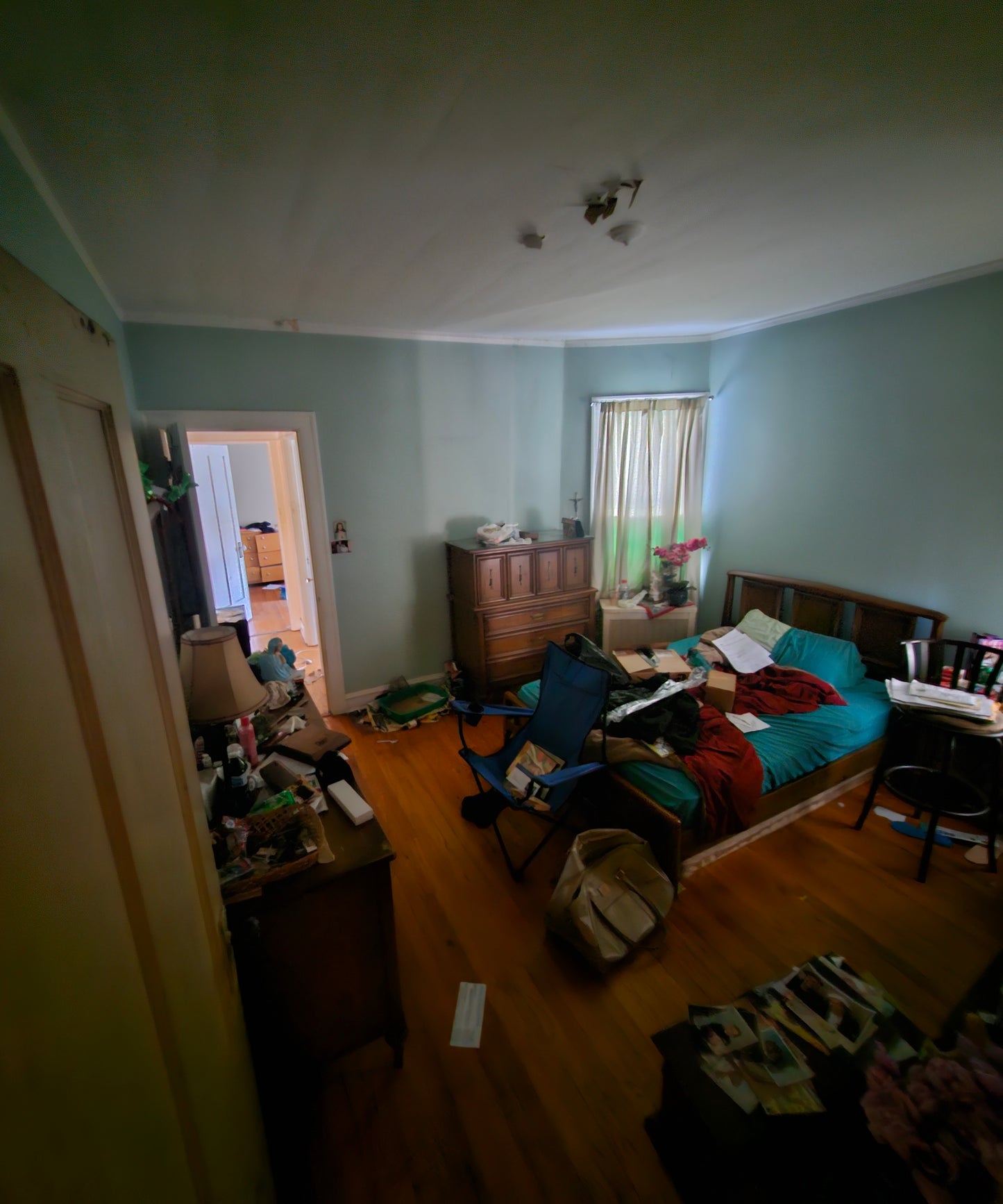 Auburn Gresham Investor Special - 2-Unit w/ Big Spread & Clear Title