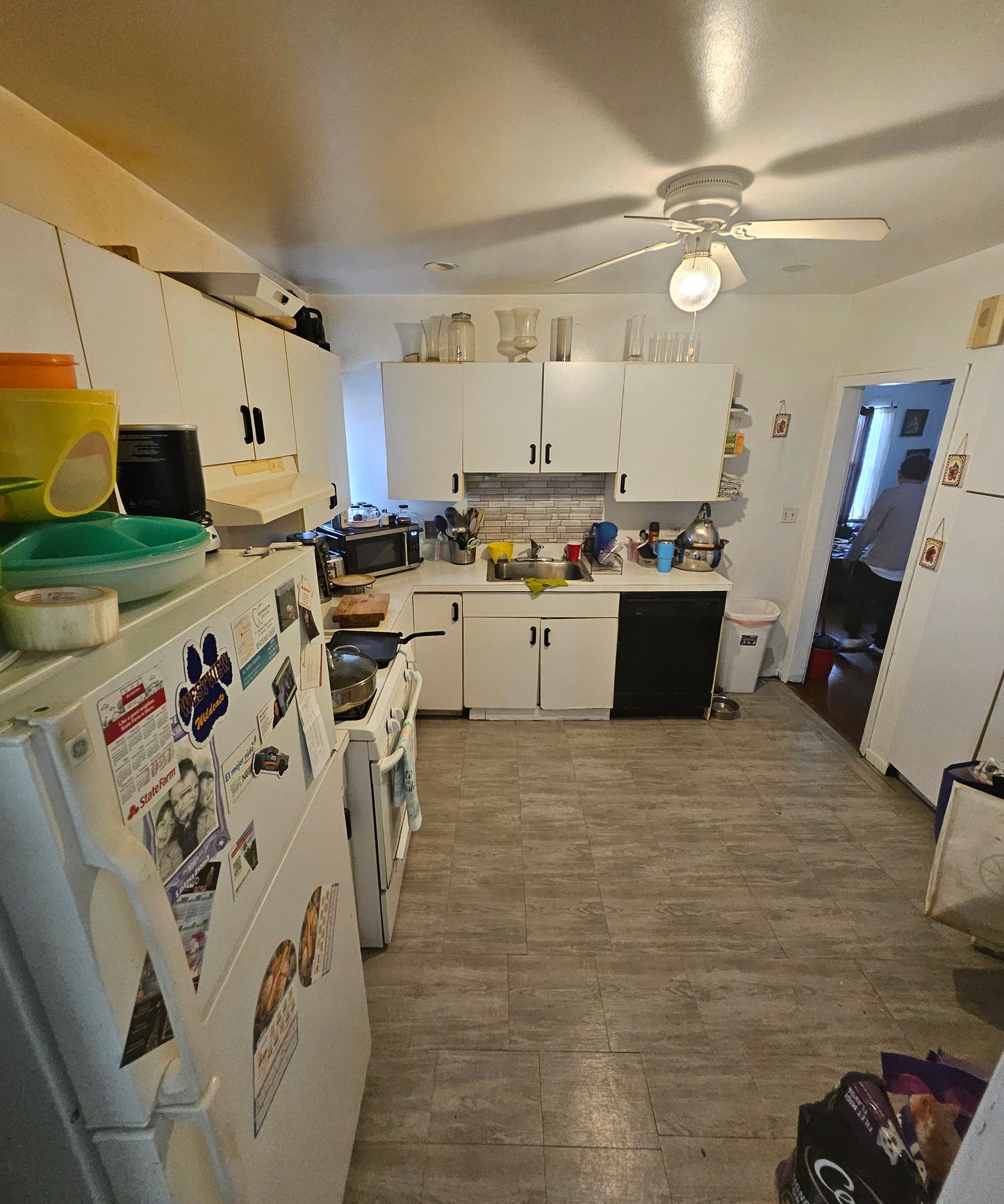 🏚 Undervalued SFH in Bensenville – Flip or Hold for Big Gains 🚀