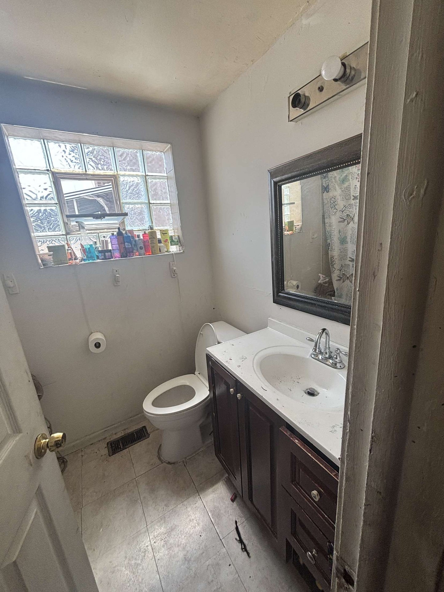 🏢 Brainerd - 4/2 Single Family Brick Ranch Home (Buy & Hold)